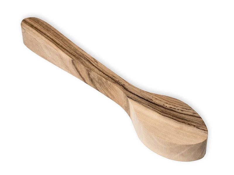 B9_walnut - European Walnut Wooden Blank