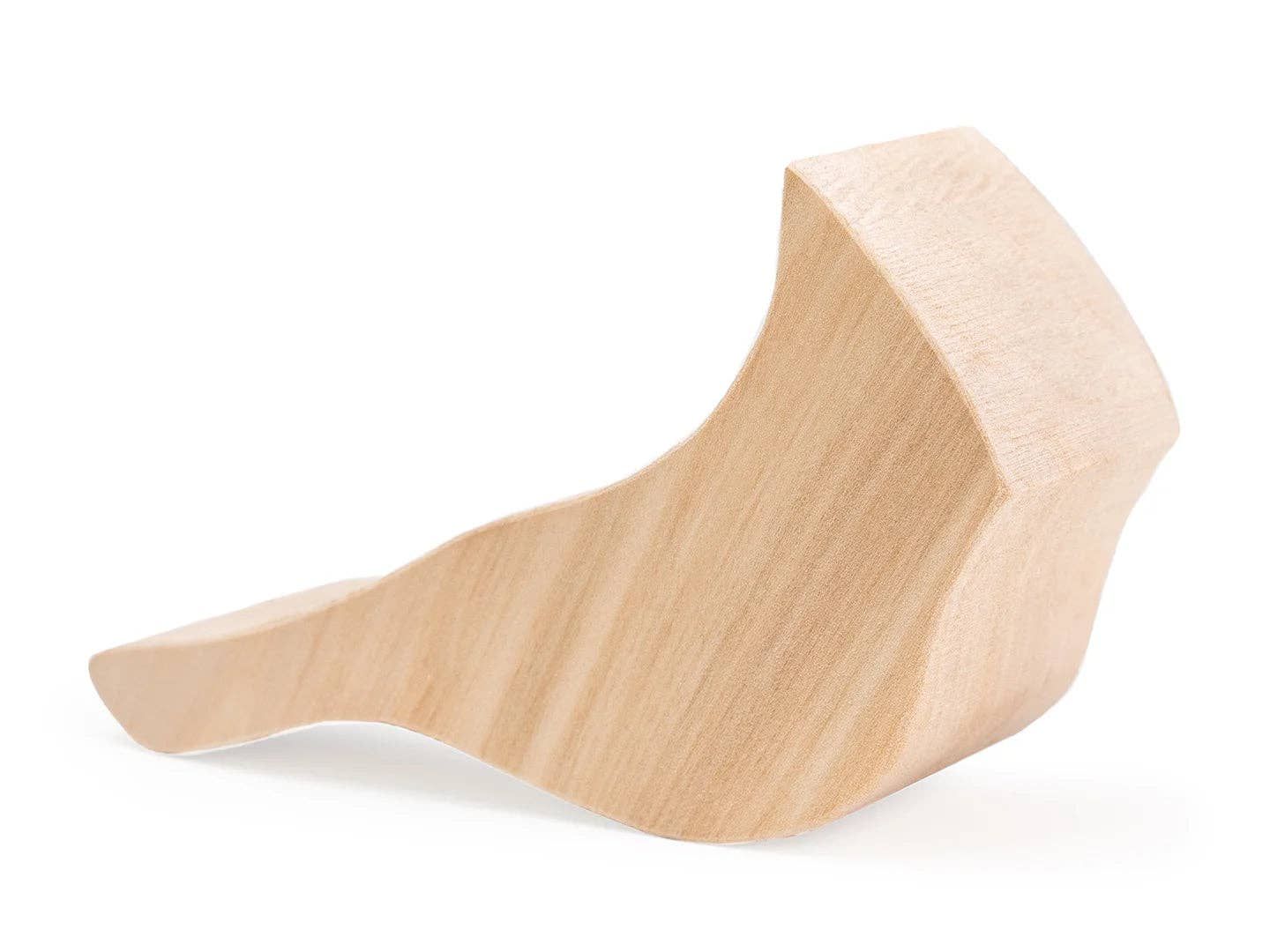 Bird_Cardinal - Northern Cardinal Bird Carving Blank