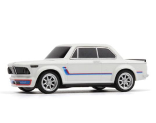 HPI TTR BMW 2002