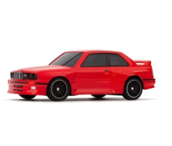 HPI TTR 1989 BMW M3