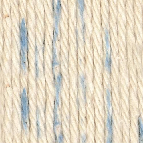 Lily Sugar &amp; Cream 56.7g Multi-Colours 100% Cotton Yarn