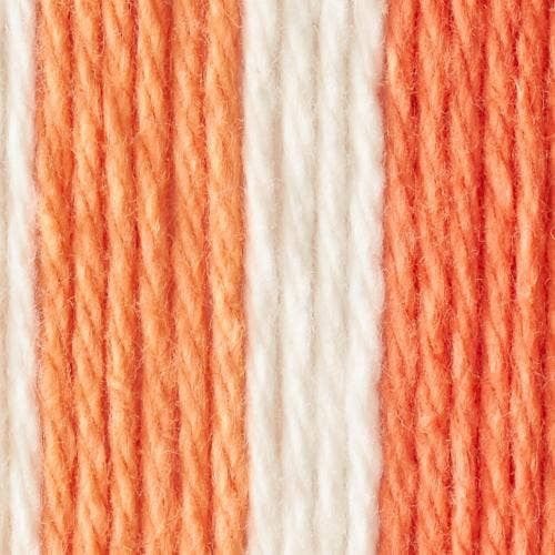 Lily Sugar &amp; Cream 56.7g Multi-Colours 100% Cotton Yarn