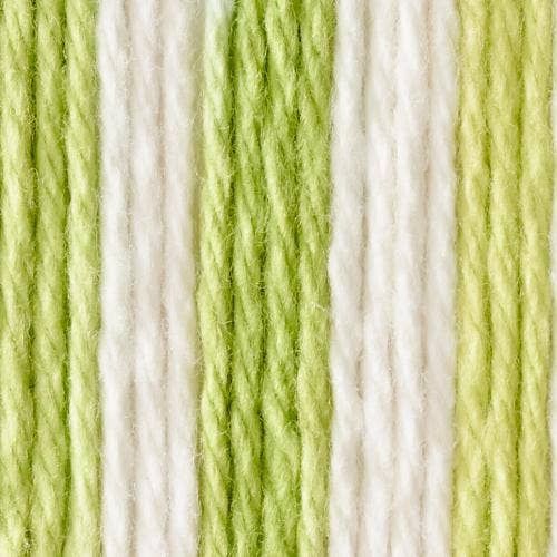 Lily Sugar &amp; Cream 56.7g Multi-Colours 100% Cotton Yarn