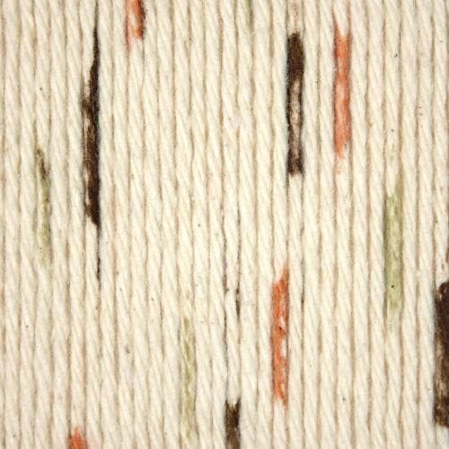 Lily Sugar &amp; Cream 56.7g Multi-Colours 100% Cotton Yarn