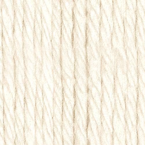 Lily Sugar &amp; Cream 70.9g Solid Colours 100% Cotton