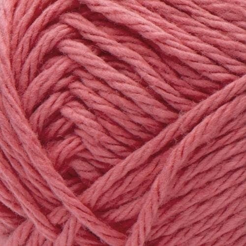 Lily Sugar &amp; Cream 70.9g Solid Colours 100% Cotton