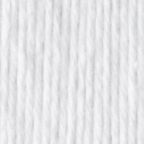 Lily Sugar &amp; Cream 70.9g Solid Colours 100% Cotton