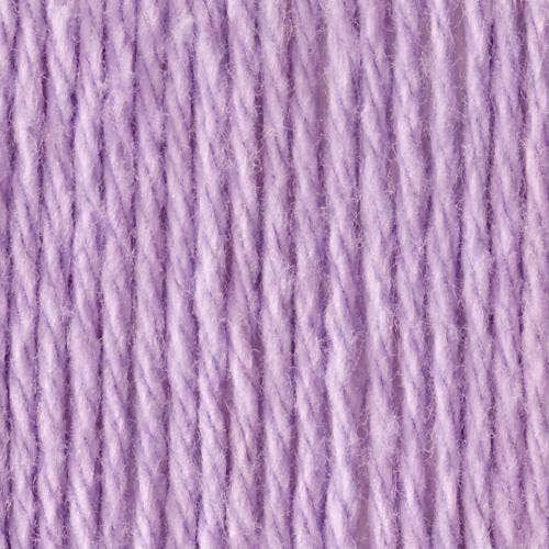 Lily Sugar &amp; Cream 70.9g Solid Colours 100% Cotton