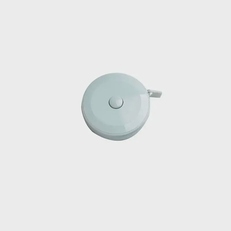 Retractable Tape Measure - 59inch Soft Plastic Tape accurate