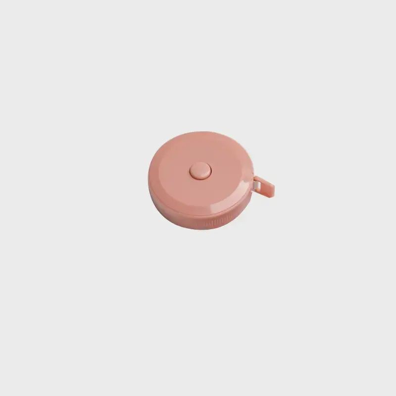 Retractable Tape Measure - 59inch Soft Plastic Tape accurate