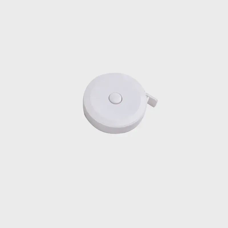 Retractable Tape Measure - 59inch Soft Plastic Tape accurate