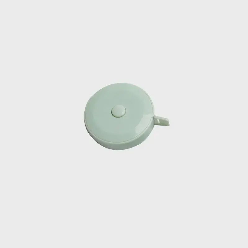 Retractable Tape Measure - 59inch Soft Plastic Tape accurate