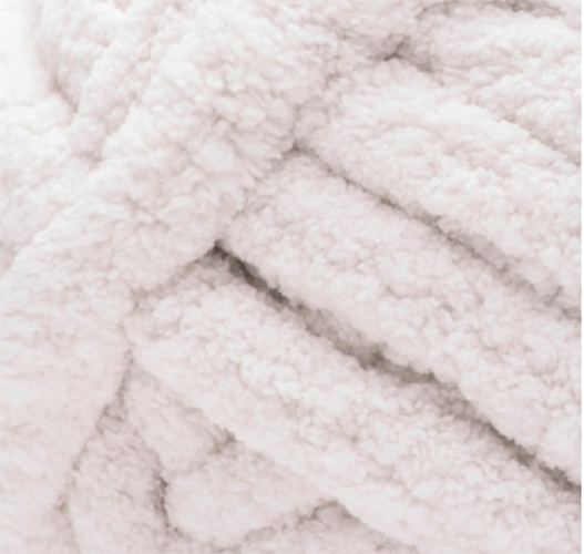 Bernat Blanket BIG