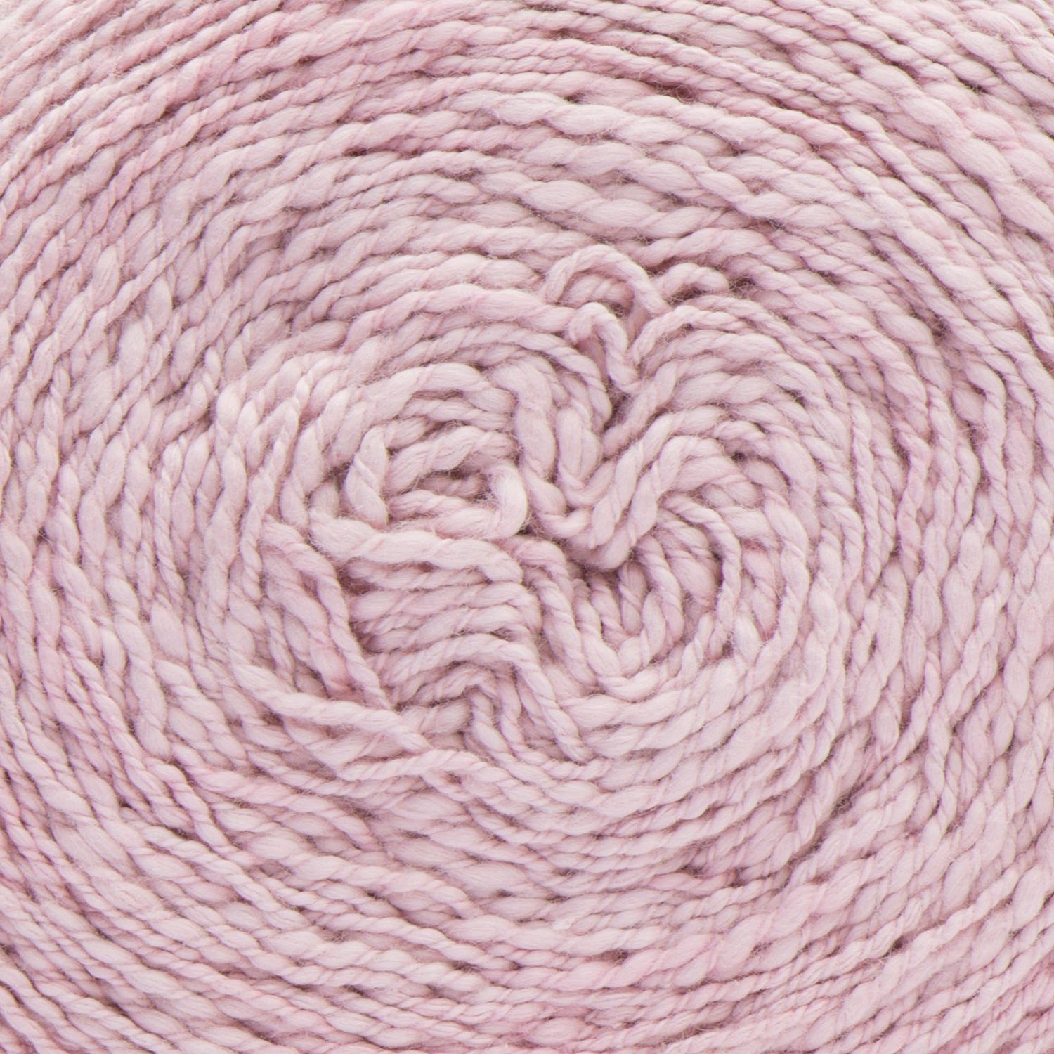 Caron Cotton Ripple Cakes 100% Cotton DK/Light Worsted Yarn