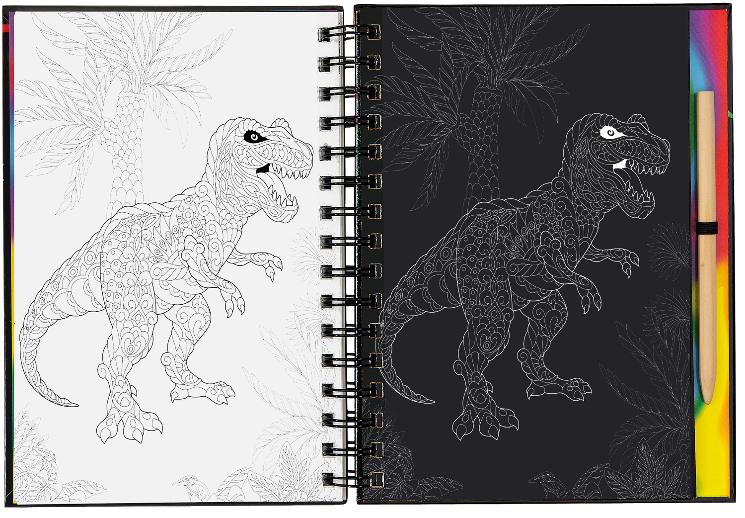 Extreme! Scratch and Sketch,Extreme! Scratch and Sketch