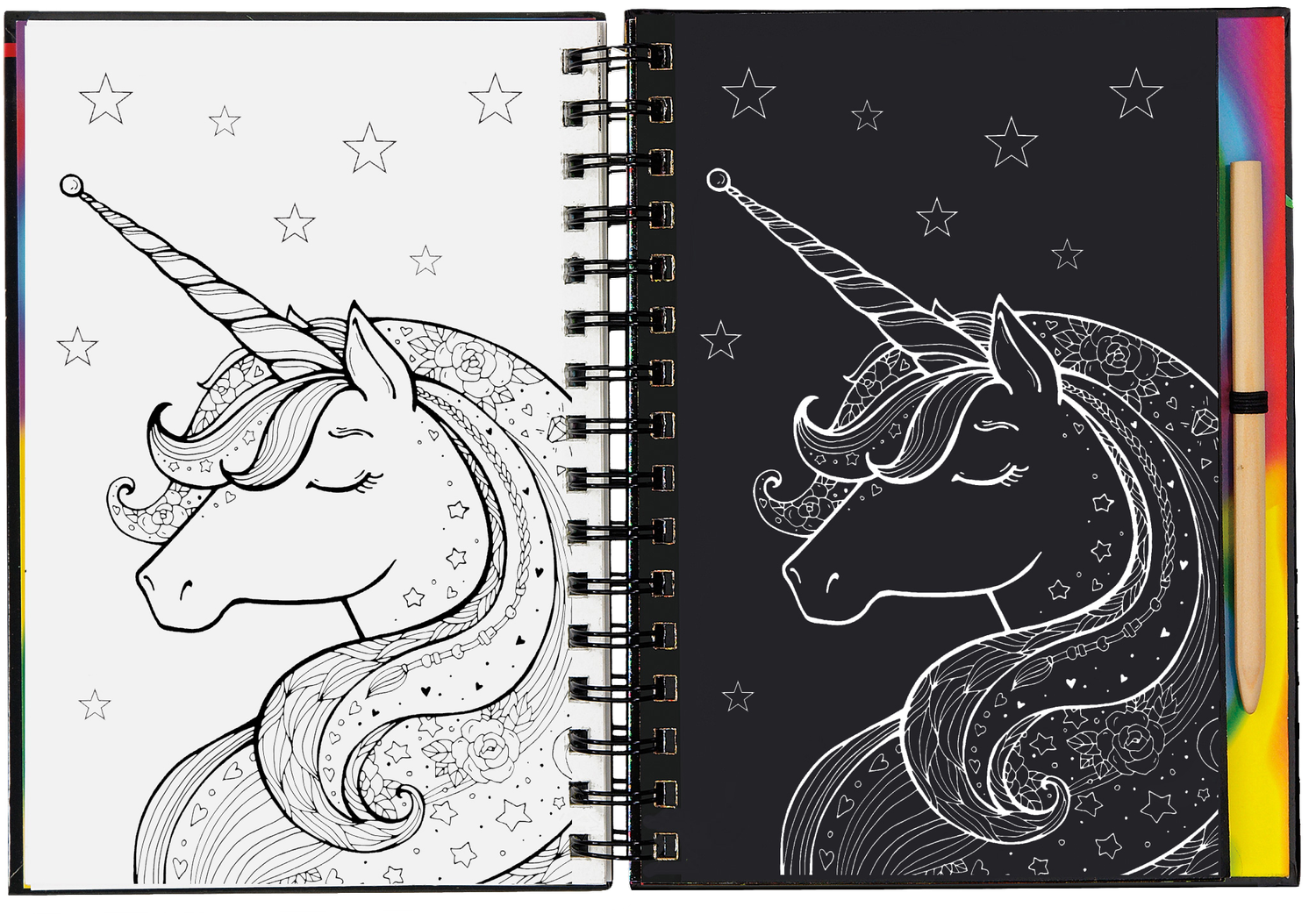 Extreme! Scratch and Sketch,Extreme! Scratch and Sketch