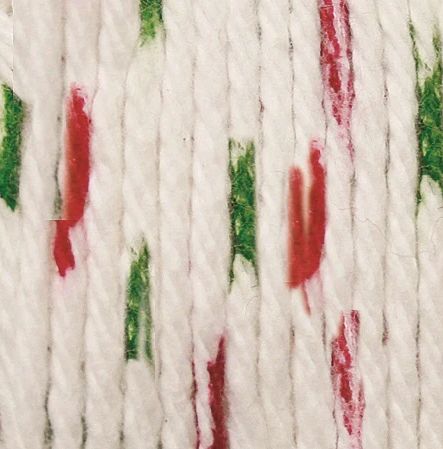 Lily Sugar &amp; Cream Cones 400g Multi-Colours 100% Cotton Yarn
