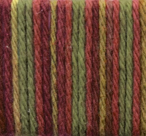 Lily Sugar &amp; Cream Cones 400g Multi-Colours 100% Cotton Yarn