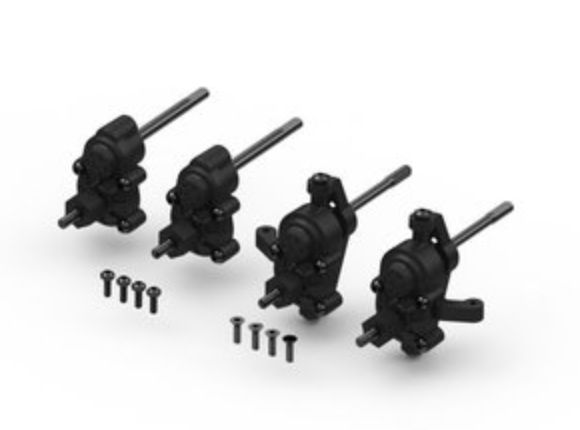 HPI venture 18 Complete Portal Axle Conversion Set