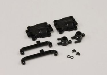 Front Upper Bull Cover Set(MA-020)