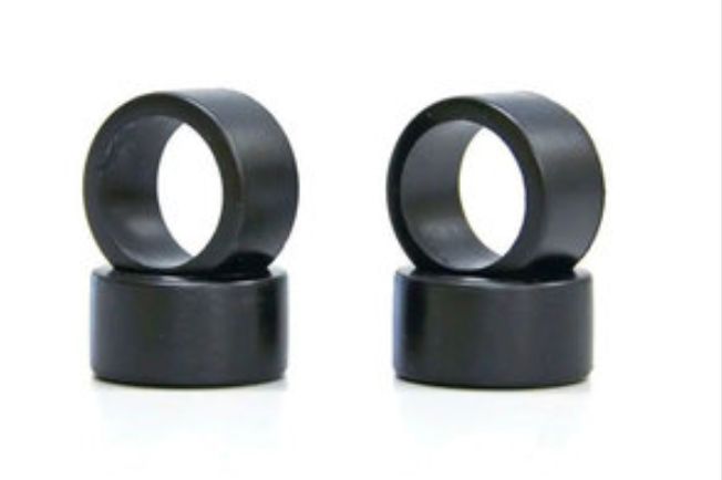 Wide Tire Set (20 Degree)