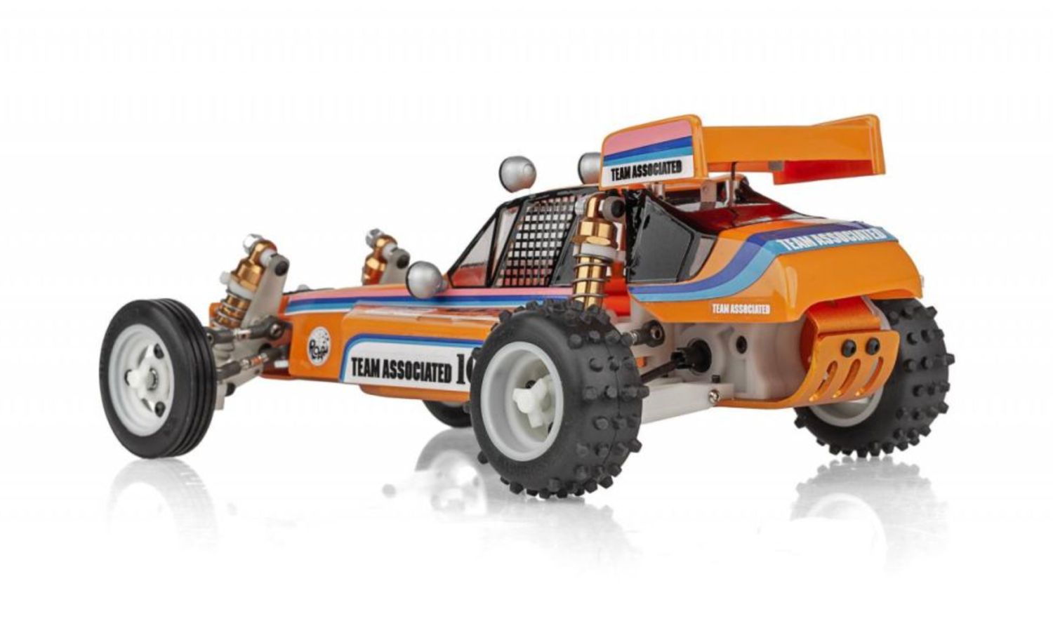 RC10 Model 24 Classic Buggy Kit