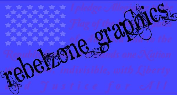 RebelZone Graphics