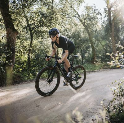 GRAVEL BIKES