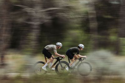 RACING BIKES