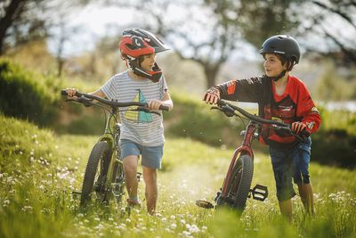 KIDS BIKES