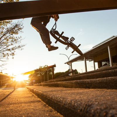 BMX