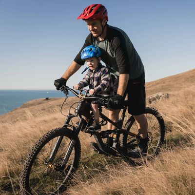 KIDS SEATS &amp; MOUNTS