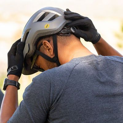 HELMETS