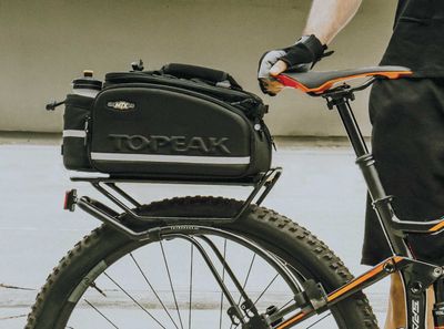 CARRIERS &amp; BASKETS