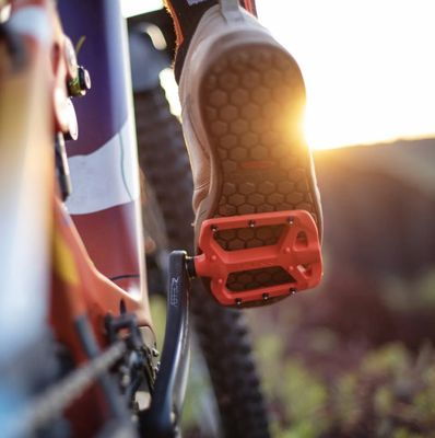PEDALS