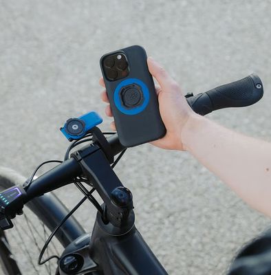 PHONE HOLDERS