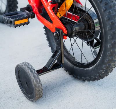 TRAINING WHEELS