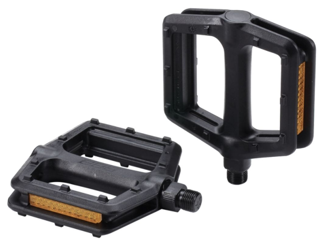 BBB PEDALS TRAILRIDE PLATFORM