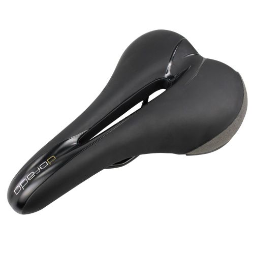 SERFAS SADDLE DORADO
