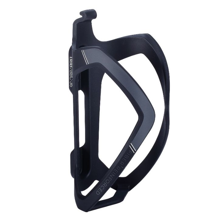 BBB BOTTLECAGE FLEXCAGE, COLOUR: MATTE BLACK/BLACK