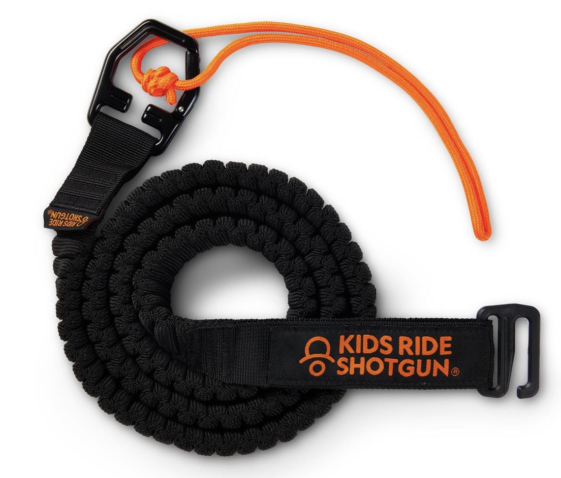SHOTGUN MTB TOW ROPE