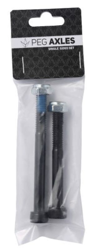 ENVY STREET PEGS AXLE SET - SINGLE