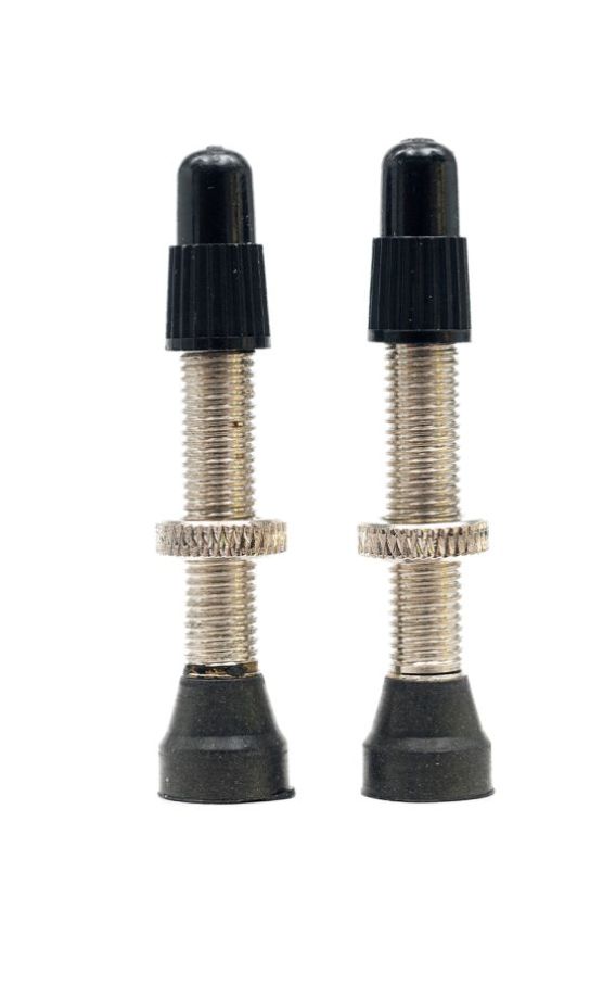 STANS UNIVERSAL VALVES  2PC, SIZE: REGULAR 35MM
