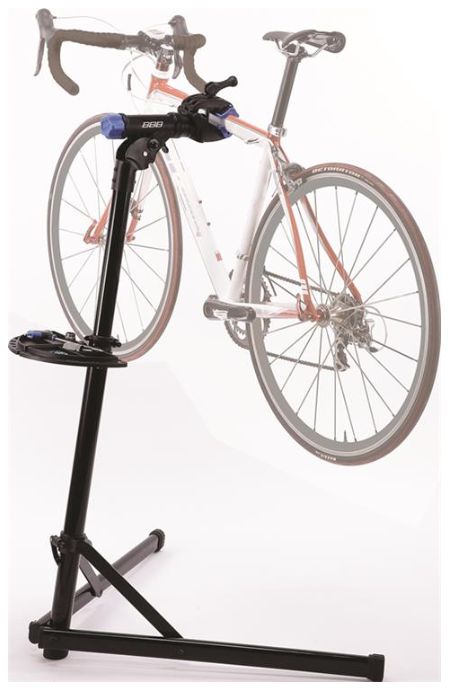 BBB BIKE REPAIR STAND FOLD PROFIMOUNT