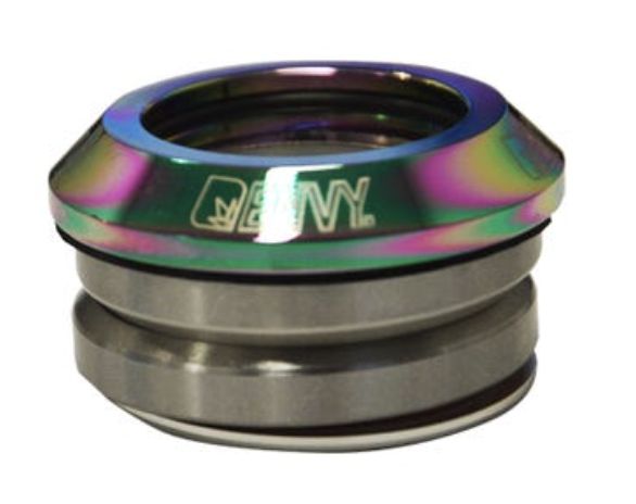 ENVY INTERGRATED HEADSET OIL SLICK