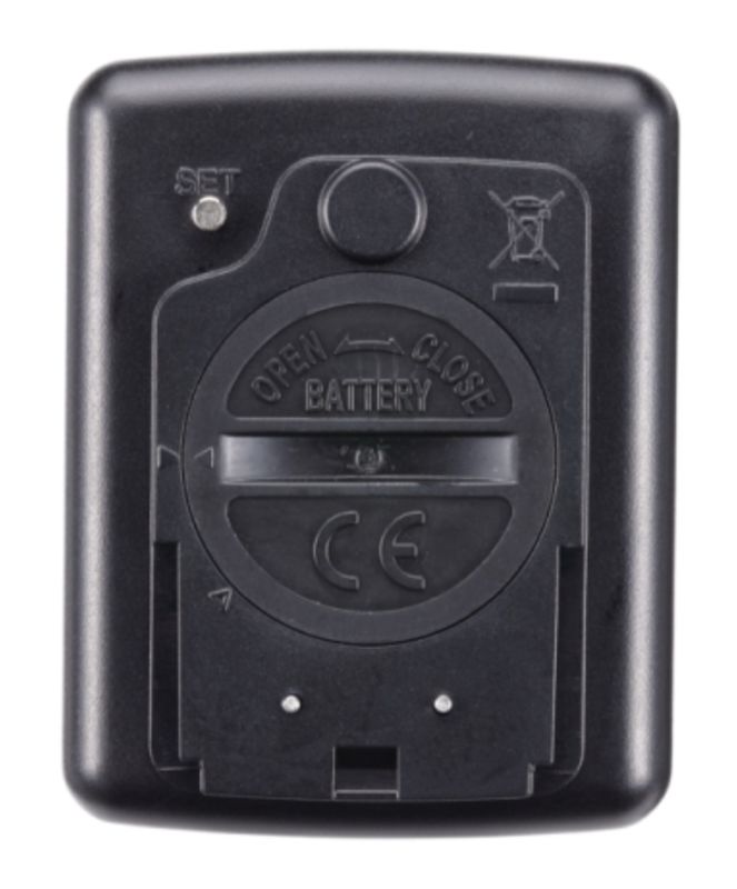 BBB COMPUTER 10 F DASHBOARD WIRELESS