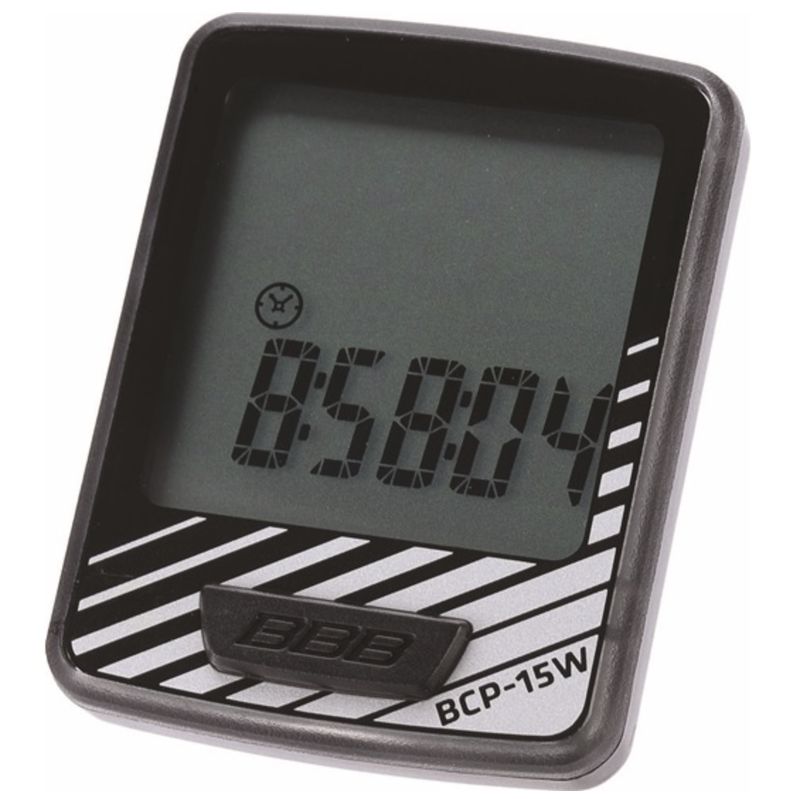 BBB COMPUTER 10 F DASHBOARD WIRELESS