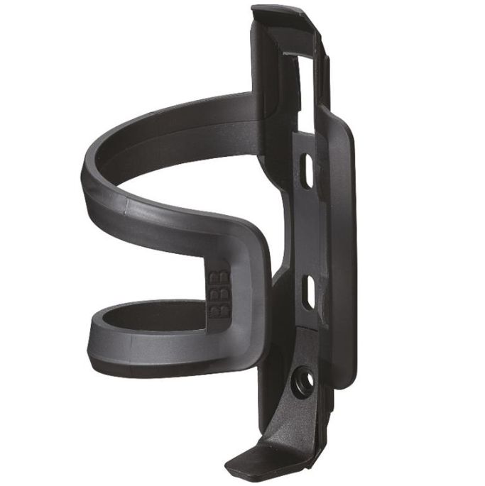 BBB BOTTLECAGE DUALATTACK, COLOUR: BLACK