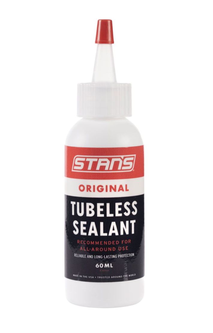 STANS TYRE SEALANT 60ML