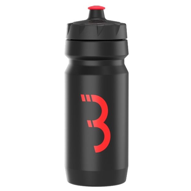 BBB BOTTLE COMPTANK 550ML, COLOUR: BLACK
